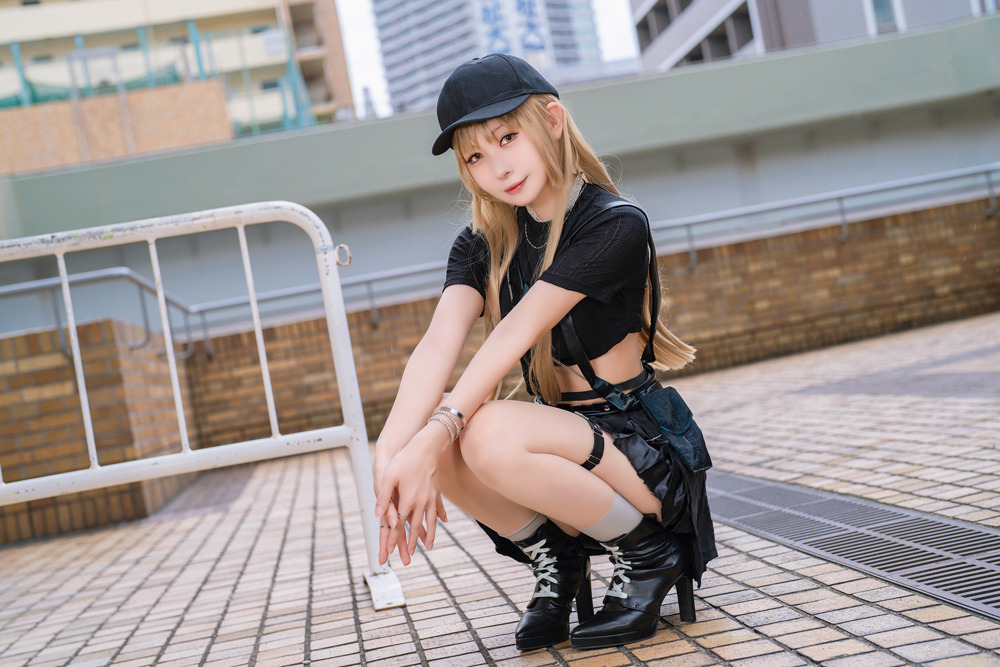 にじさんじ シスター・クレア コスプレ衣装 部屋着ver にじさんじ シスター・クレア コスプレ衣装 部屋着ver - メルカリ