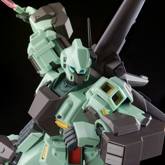Amazon.co.jp: BANDAI SPIRITS 1/100 MG RGM-89S スターク