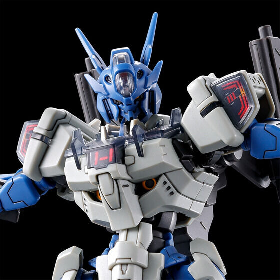 HG ガンダムルブリスアノクタ ガンプラ「HG 1/144 ガンダムルブリスアノクタ」が本日15日12時