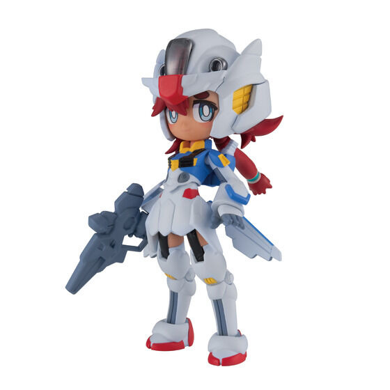 新到着 水星の魔女」“メカぐるみ”の「スレッタ」と「ミオリネ」が その他