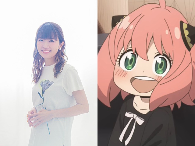 アーニャ SP 種崎敦美 ヴァイス アーニャ SP 種崎敦美 ヴァイス Amazon.co.jp: ヴァイス
