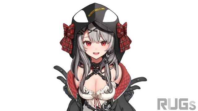 未使用に近い　ホロライブ　 沙花叉クロヱ まとめ出品 ホロライブ #hololive IF -Relax time-沙花叉クロヱ│株式会社