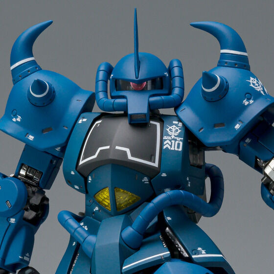 バンコレ！にて「ガンダムシリーズ グフの日アイテム」本日12時