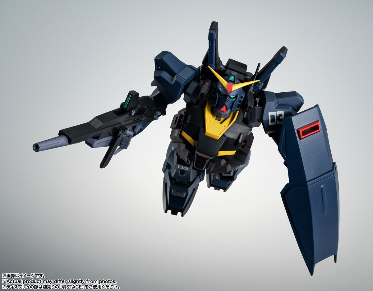 ★希少★バンダイ ガンダム GDV-178 3Dデザイン Amazon.co.jp: TAMASHII NATIONS GUNDAM FIX FIGURATION METAL