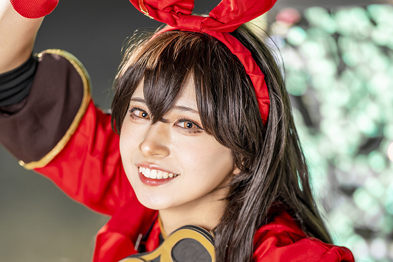 Amazon.co.jp: 原神（Genshin） 安柏 Amber アンバー コスプレ