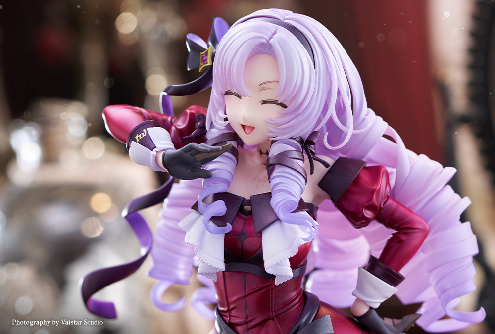 Amazon.co.jp: 壱百満天原サロメ 1/7 PVC製塗装済み完成品 限定