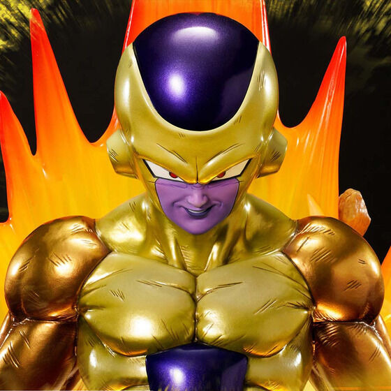 ドラゴンボールフィギュア 世界300体限定 FIGURE CLASS フィギュアクラス ドラゴンボールGT 爆誕