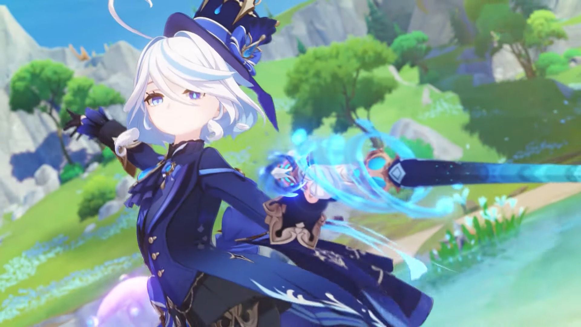 原神 フリーナ 黒 フルセット Amazon.co.jp: 原神 フリーナ/黒フリーナ コスプレ衣装 フル