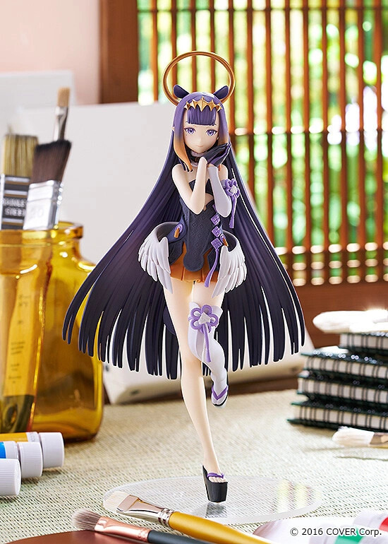 ホロライブ」より「イナニス」のフィギュアがお手頃価格で登場
