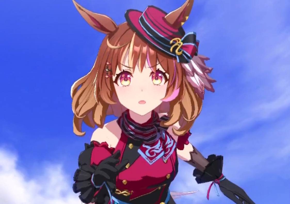 専用　ウマ娘(ノースフライト)様 ウマ娘】ノースフライトの評価とイベント選択肢 - 神ゲー攻略