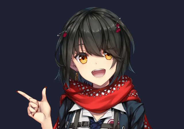 にじさんじ ましろ爻 お仕事】 にじさんじ所属ましろ爻様、x0o0x_様より 「D/N/A 歌っ