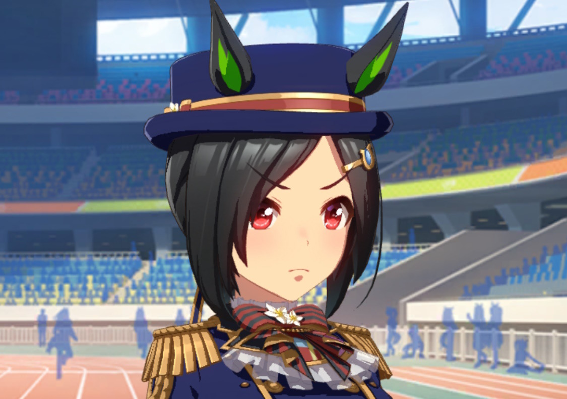 ウマ娘』新シナリオで「ウイニングチケット」の新衣装が