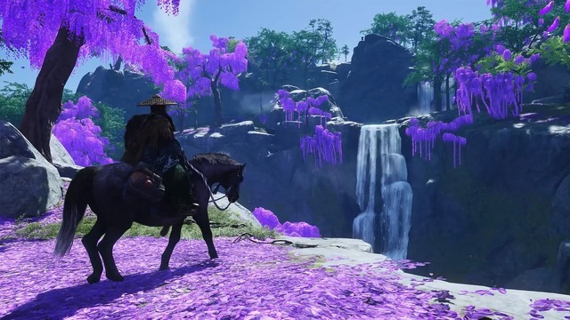 PC版『Ghost of Tsushima Director's Cut』5月16日発売！特典も