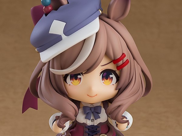 ウマ娘　マチカネタンホイザ　ねんどろいど ねんどろいど マチカネタンホイザ (グッドスマイルカンパニー