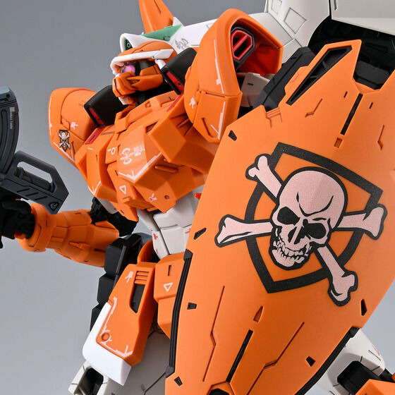 MGジェスタキャノン、ソードカラミティガンダム、モビルジン（ミゲル・アイマン） ガンダムSEED MSV」より「モビルジン(ミゲル・アイマン専用機