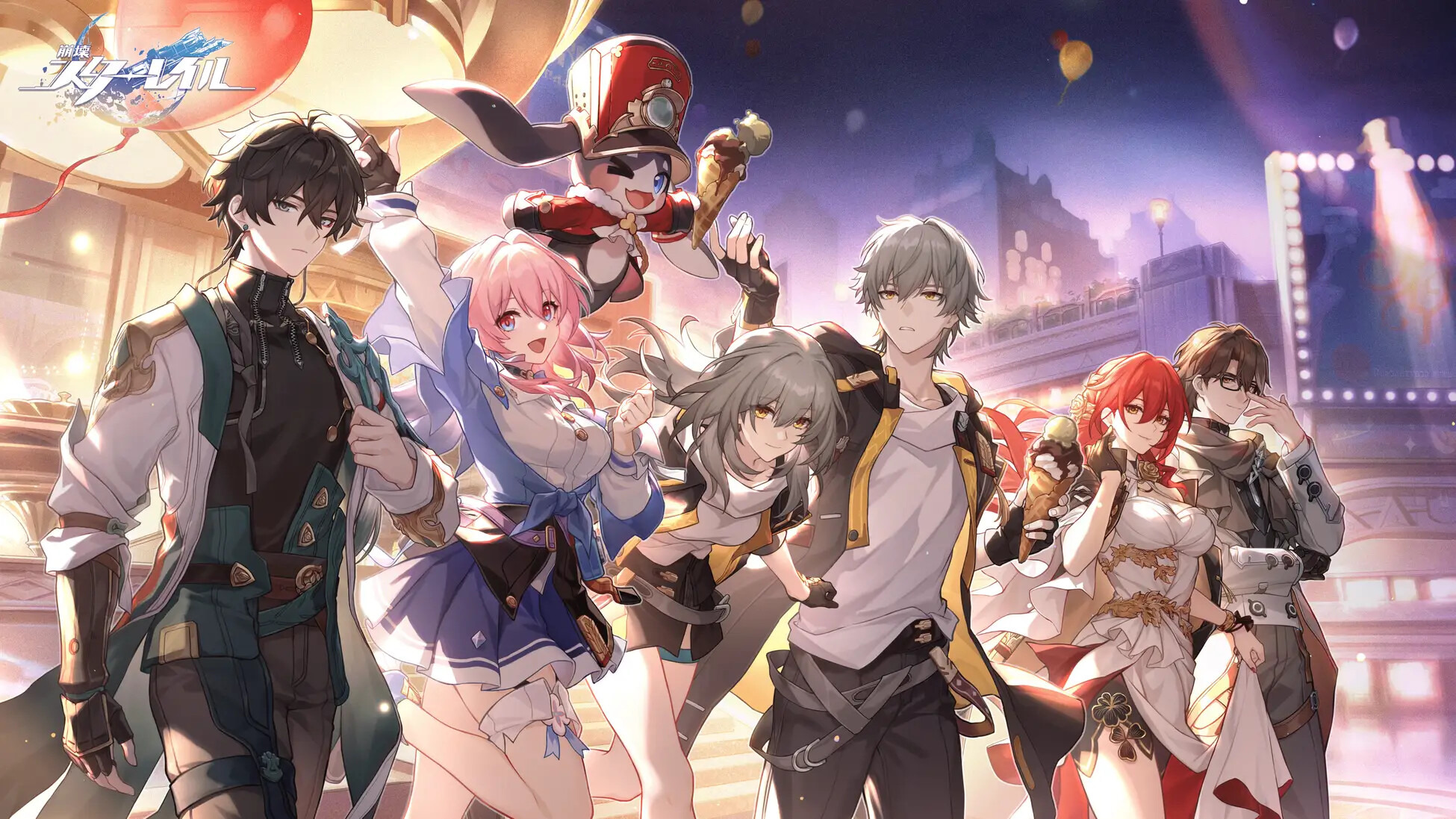 崩壊スターレイル　黄泉　1周年記念チケット 崩壊スターレイル 1周年記念コレクションカード 黄泉 - メルカリ