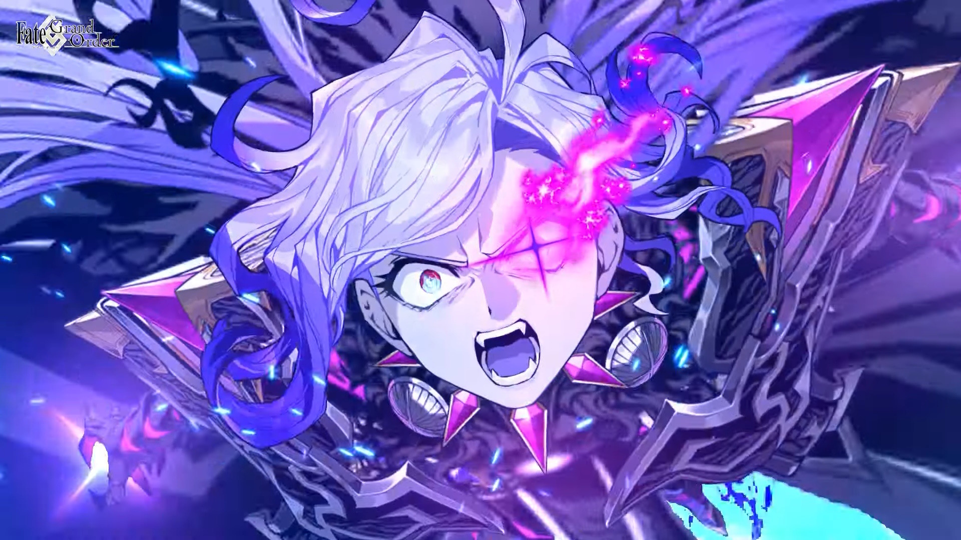 FGO』新サーヴァント「巌窟王 モンテ・クリスト」「カリオストロ