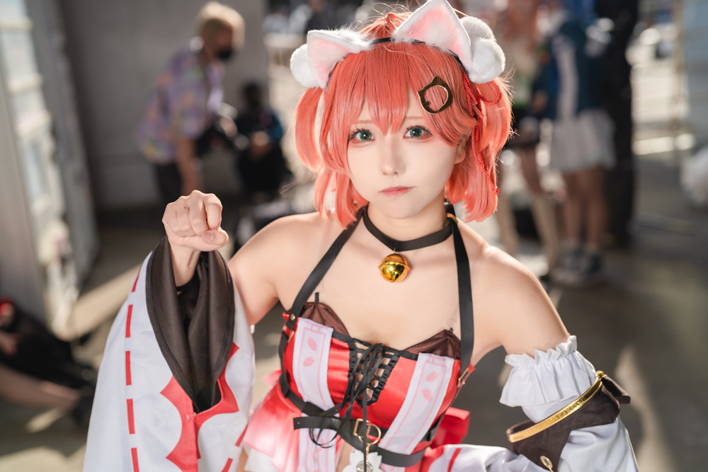 Amazon.co.jp: 巫女さん コスプレ コスチューム コスプレ服 巫女