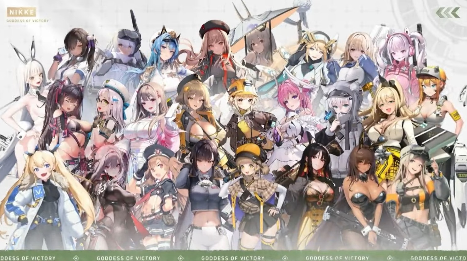 勝利の女神ニケ NIKKE アクリルボード　マリアン　レッドフード　ドロシー 勝利の女神ニケ NIKKE アクリルボード マリアン レッドフード