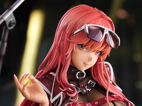 勝利の女神:NIKKE ボリューム 勝利の女神:NIKKE』「ボリューム」フィギュアの予約締切が迫る
