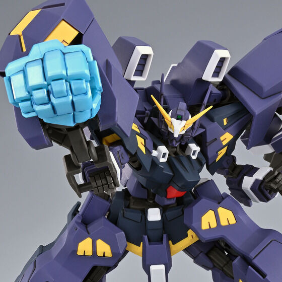 スパロボOG』“AMガンナー”がHGシリーズで堂々プラモ化