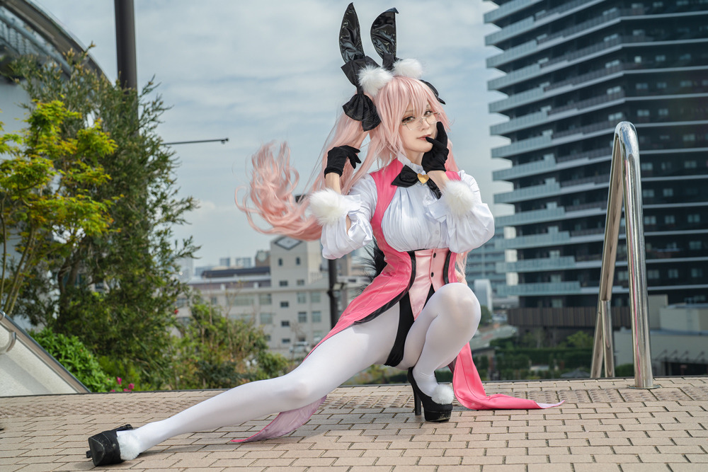 FGO 光のコヤンスカヤ　コスプレ FGO 光のコヤンスカヤ コスプレ フルセット