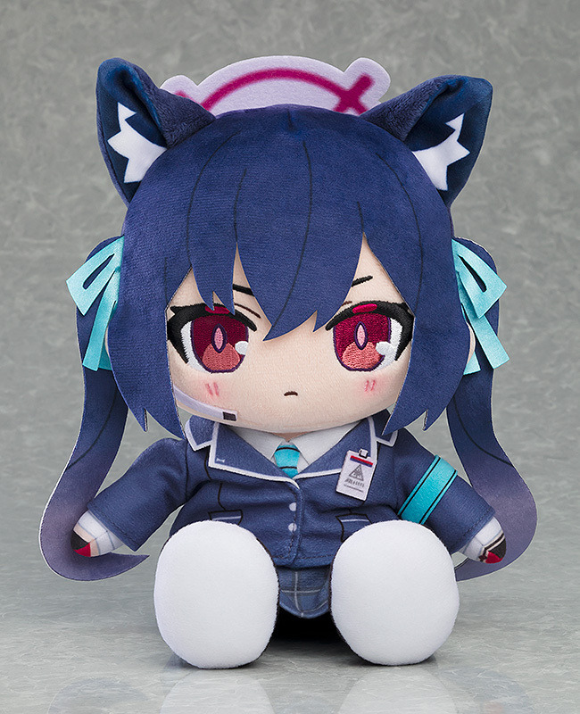 おやすみぬいぐるみ マキ ブルアカふぇす - メルカリ