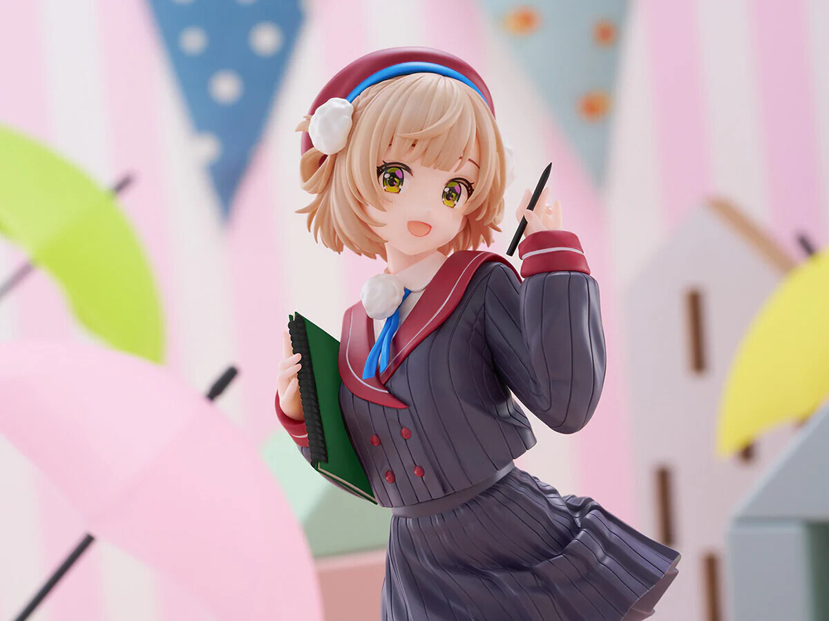 しぐれうい TENITOL TENITOL しぐれうい – フィギュア通販はFURYU HOBBY MALL