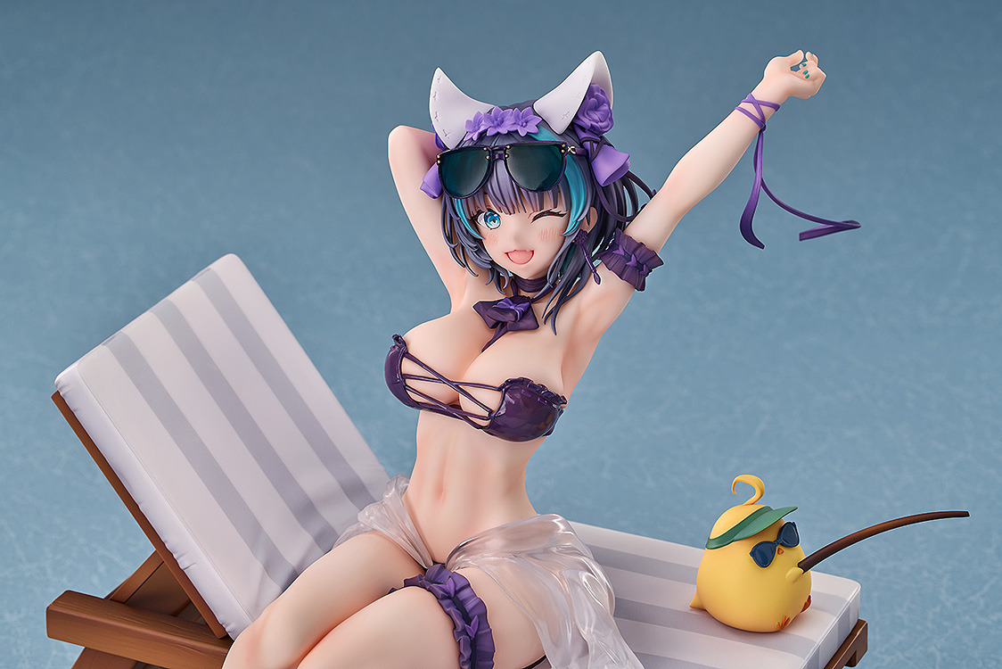 コスプレ　アズレン　チェシャー　水着　デーティングサマー 1352004.jpg?zoom=spacing