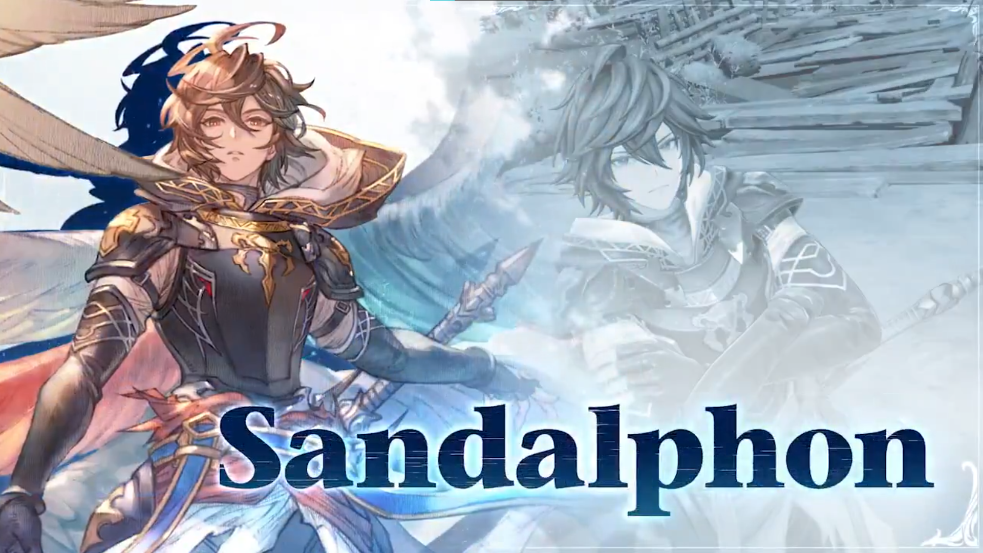 グラブル リリンク』サンダルフォンついに参戦！Ver.1.3.0