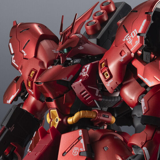 超合金 νガンダム＆サザビー セット SDガンダム EXスタンダード νガンダム vs サザビー セット