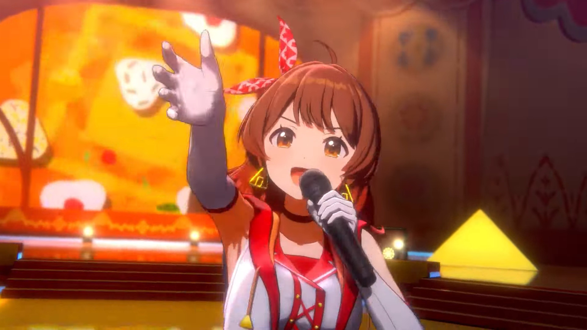 感想】学園アイドルマスター「まだ上がりませんように！」(2024