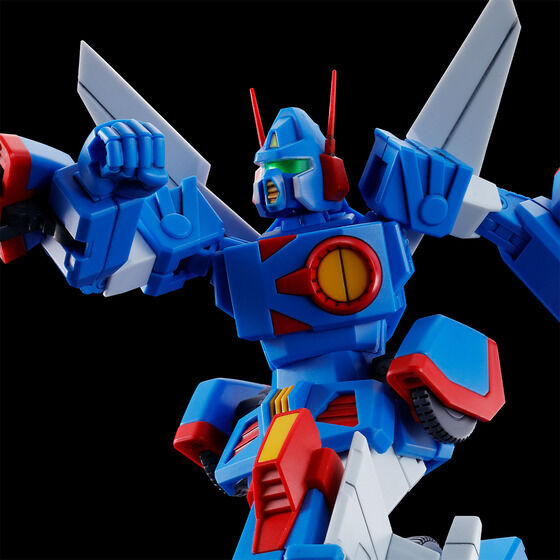 バンダイナムコ トランプガン シルバー 公式]TOY(機動戦士ガンダムHG ZGMF-XX09T ドムトルーパー)商品