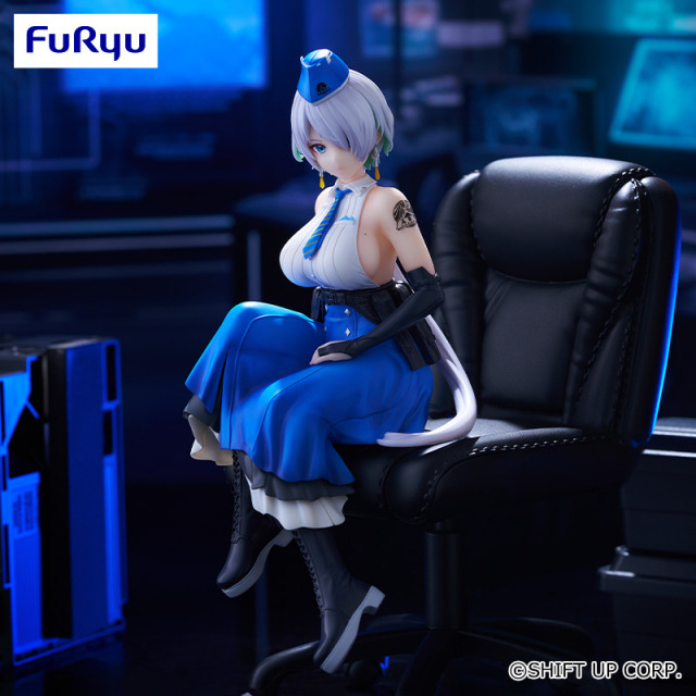 Amazon.co.jp: [FIG]ブリッド 勝利の女神:NIKKE ぬーどる