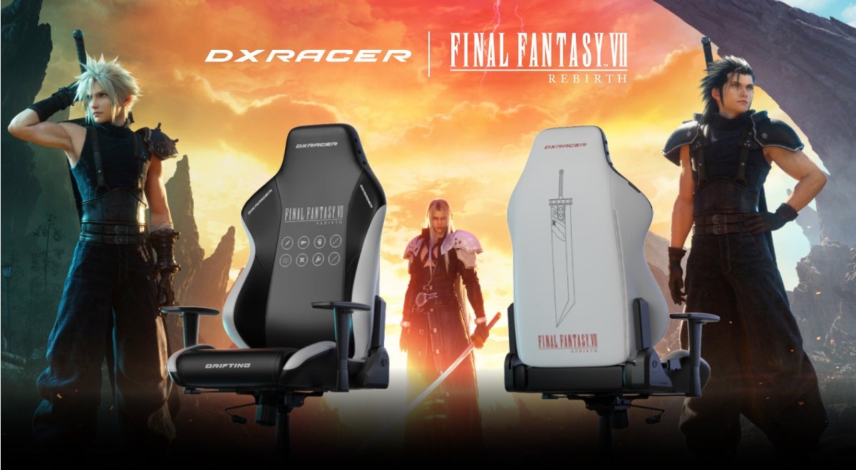 バスターソードライト　FF7リバース ファイナルファンタジーVII リバース コンサートライト バスター