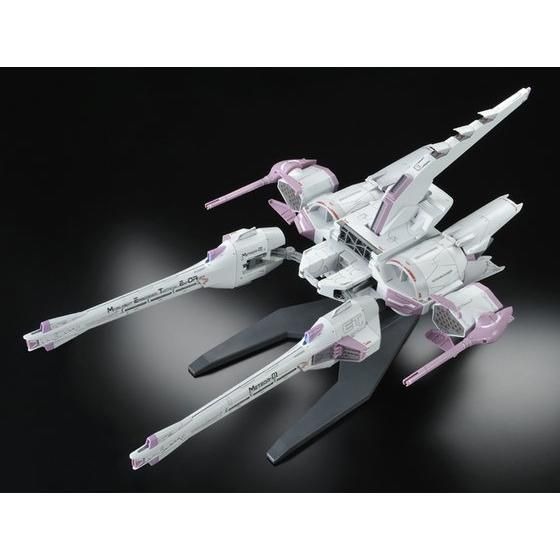 SEED系ガンプラ（ルナマリア搭乗機）＋ミーティアユニット　計6点セット ガンダムSEED」シリーズMSへのドッキングも！「HG 1/144