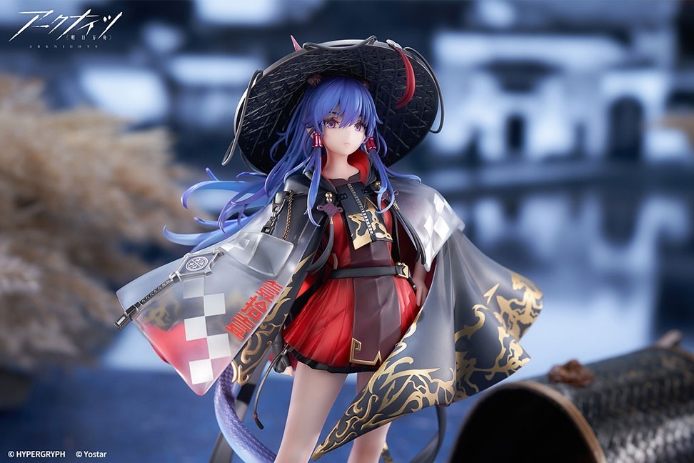 アークナイツ 人物ファイル缶バッジ チェン 遊龍チェン アークナイツ 人物ファイル缶バッジ チェン 遊龍チェン - ピンズ