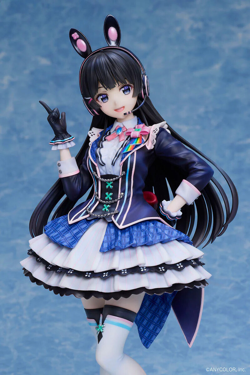 月ノ美兎 フィギュア にじさんじ 月ノ美兎 1/7スケールフィギュア – COCOストア