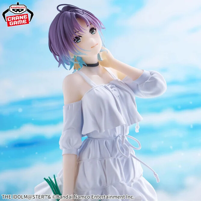 シャニマス フルカラータオル 浅倉透 サンセットスカイパッセージ ver. ヨドバシ.com - ギフト Gift アイドルマスター シャイニー