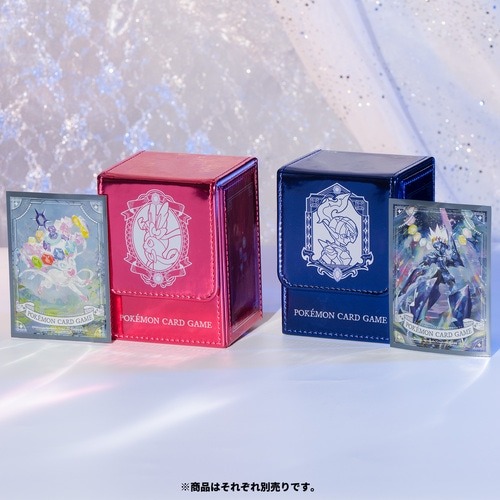 未開封】 ポケモンカード ニンフィアex ソウブレイズex