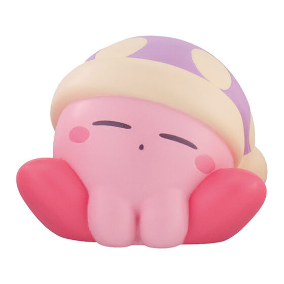 ぷにぷにカービィ 星のカービィぷにぷにマスコット プライズの情報サイト キャラ