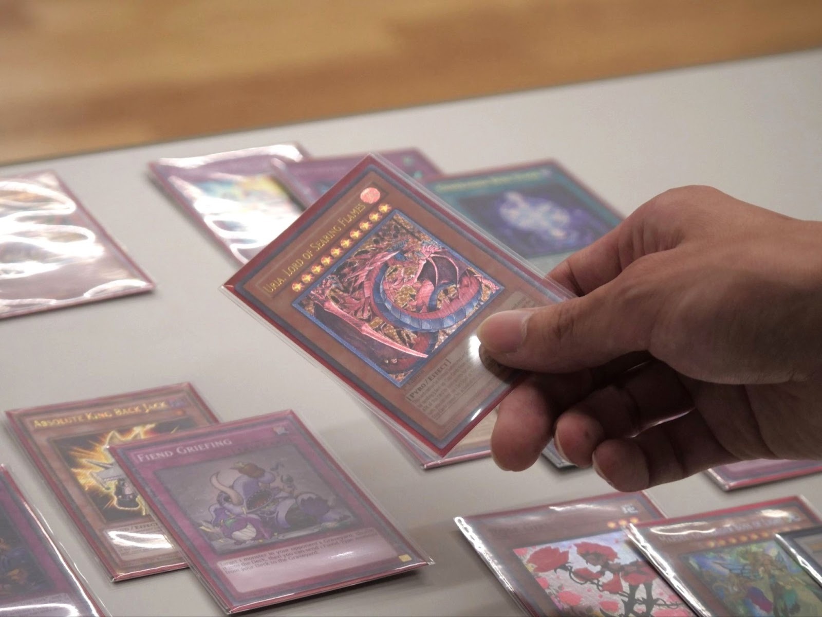 遊戯王』“カジュアル”だからこそのコンボデッキが集結！700名の