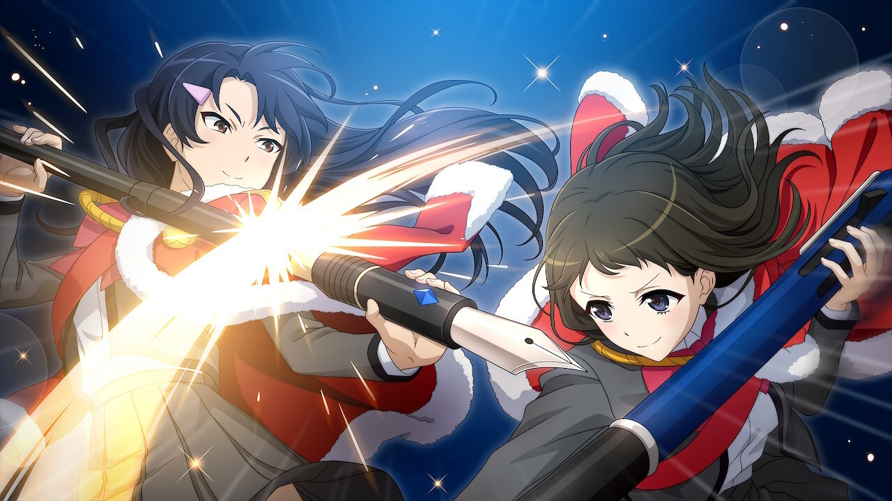次の舞台」へ向かう舞台少女たちを描いた幕引きがここに―『少女