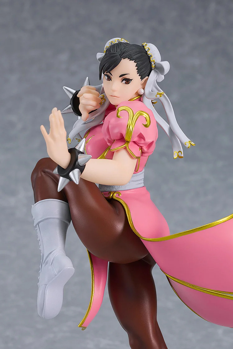 CAPCOM QUEENS 春麗 チャイナドレス CAPCOM QUEENS 春麗 チャイナドレス