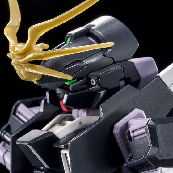 HGガンプラ「ガンダムTR-6［ウーンドウォート］サイコブレード