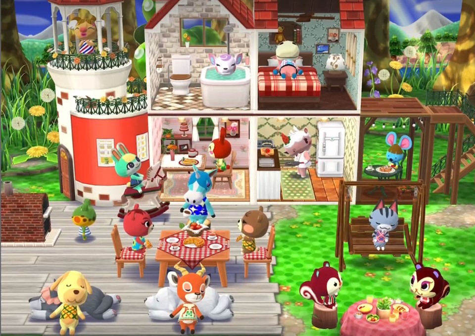 どうぶつの森 ポケットキャンプ & ポケットモンスター ソード どうぶつの森 ポケットキャンプ コンプリート：有名なゲームが