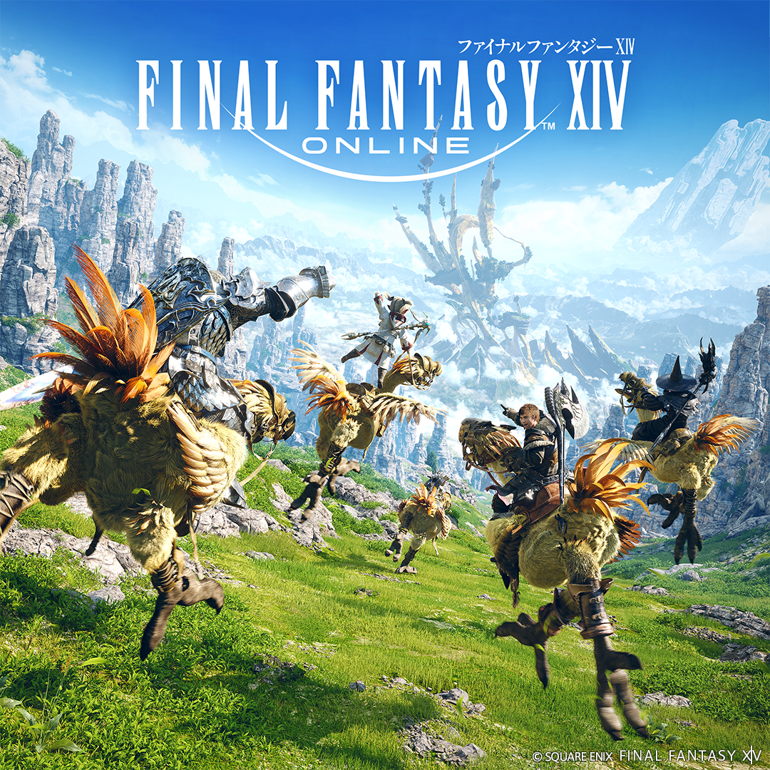 FF14 都市アクリルアート楯 ウルダハ ファイナルファンタジーXIV: 砂の都「ウルダハ」ジオラマ紹介