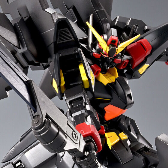 定番の中古商品 スパロボOG』より「ヒュッケバインMkI-IIトロンべ」がHGプラモ化 ロボット