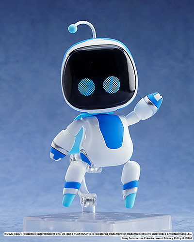 新品未開封ねんどろいど 『ASTRO's PLAYROOM』 アストロ 4580416929424_4.jpg?v=1726504616