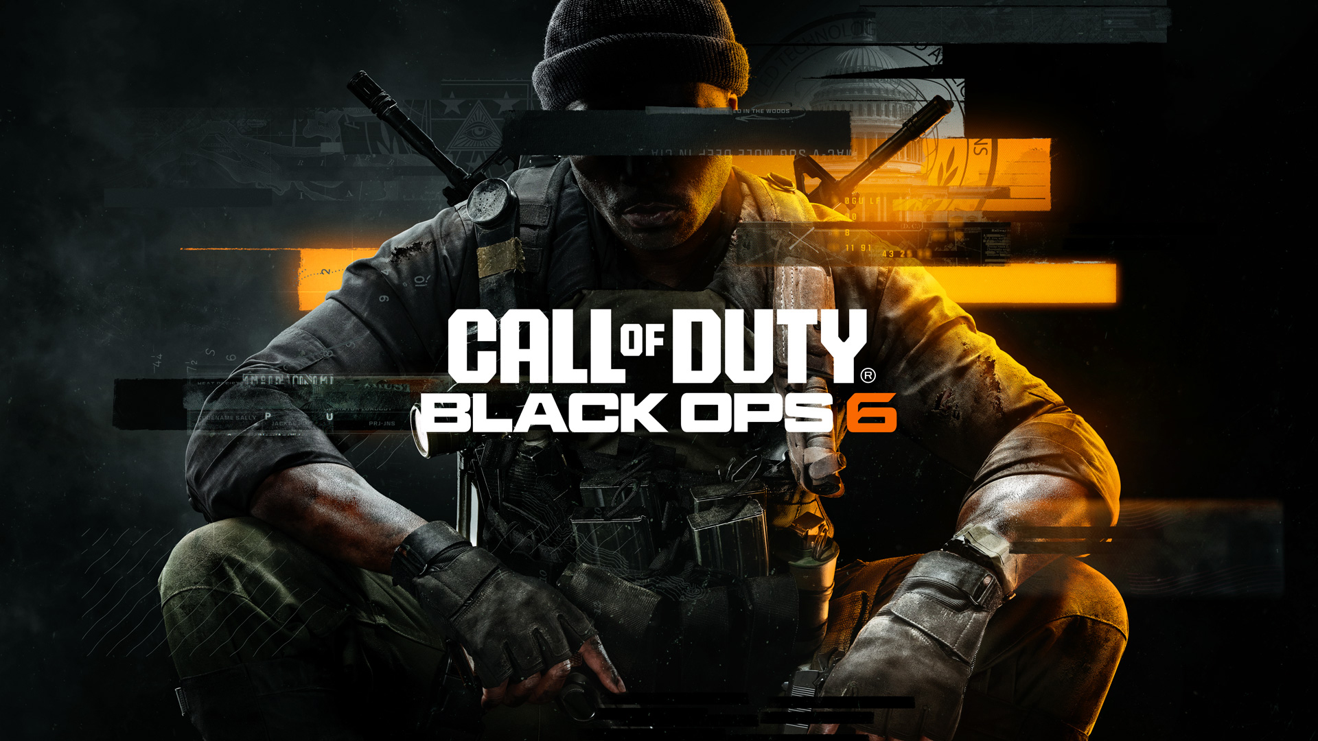 【期間限定！最安値挑戦】 CoD: 2024」に出展！限定ノベルティ配布や、「Rush BO6』が「TGS その他